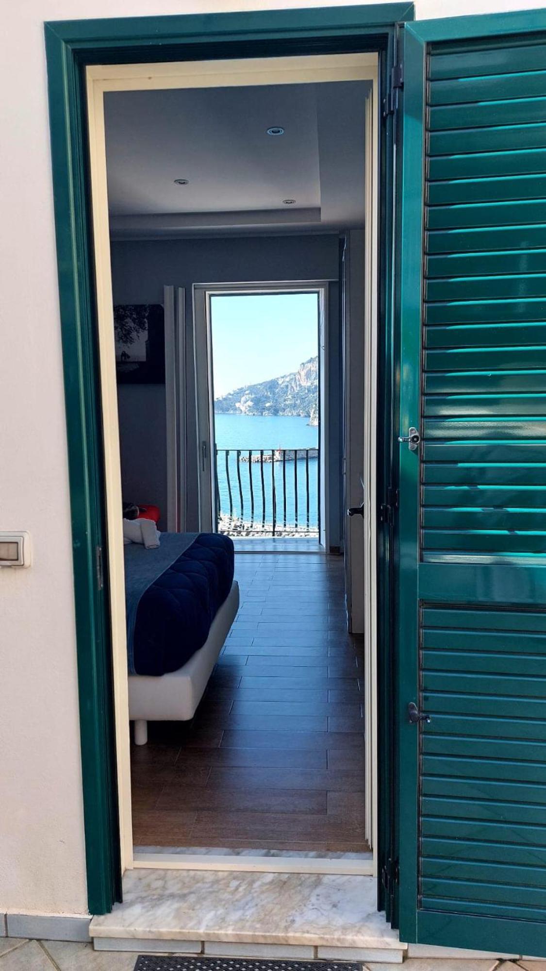 Appartamenti Amalfi Vista Mare エクステリア 写真