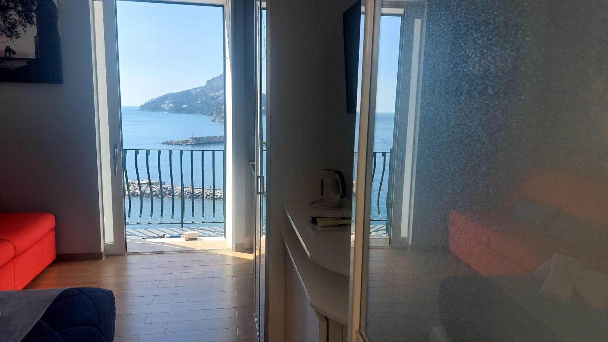 Appartamenti Amalfi Vista Mare エクステリア 写真
