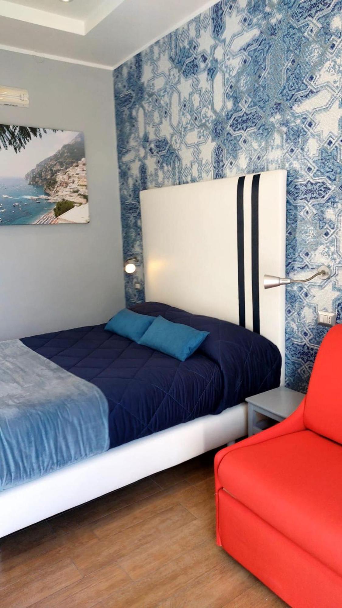 Appartamenti Amalfi Vista Mare エクステリア 写真