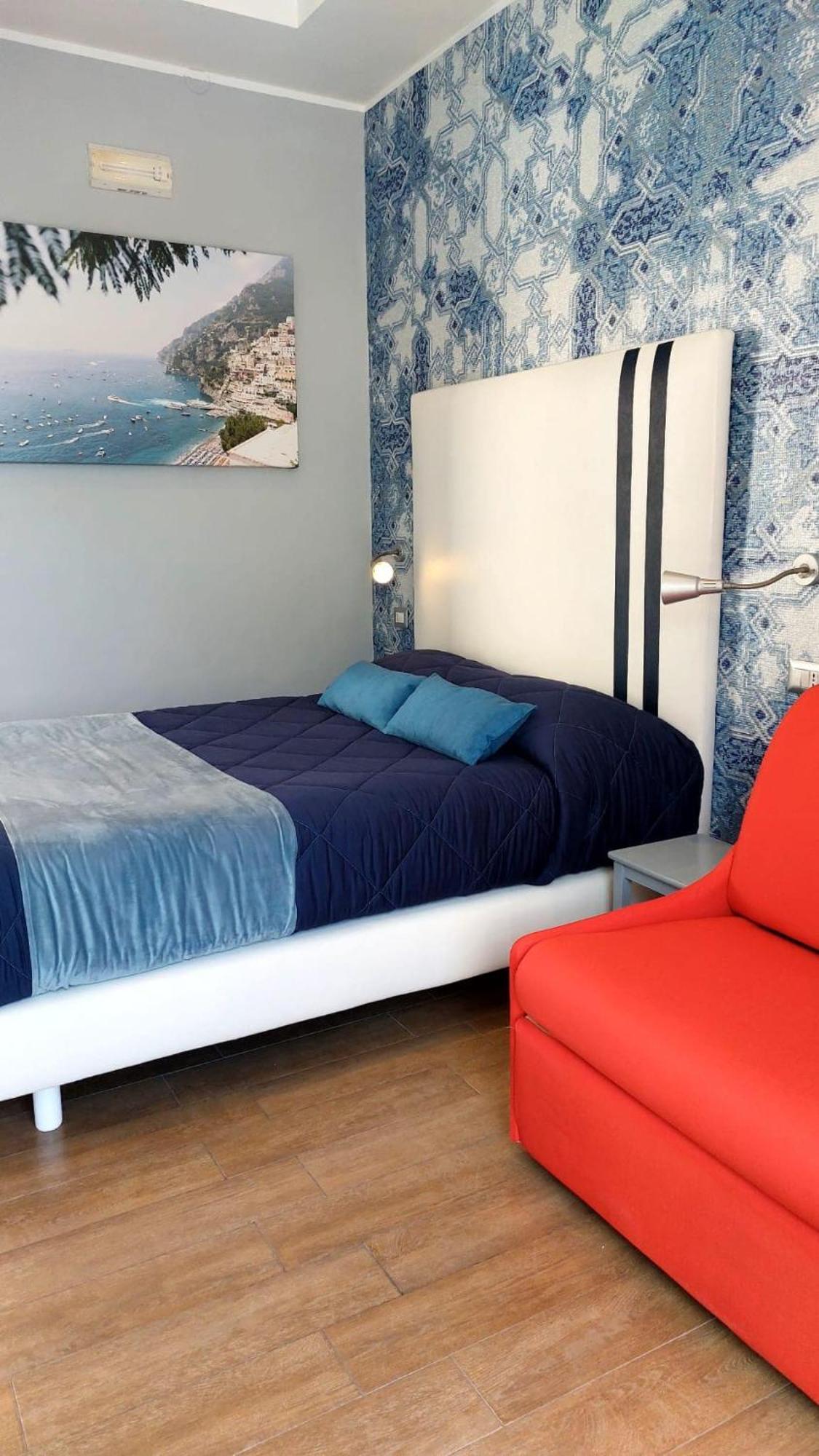 Appartamenti Amalfi Vista Mare エクステリア 写真