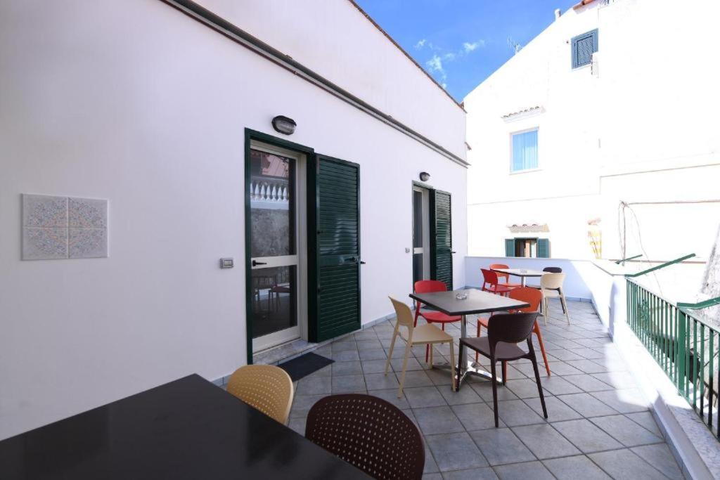 Appartamenti Amalfi Vista Mare エクステリア 写真