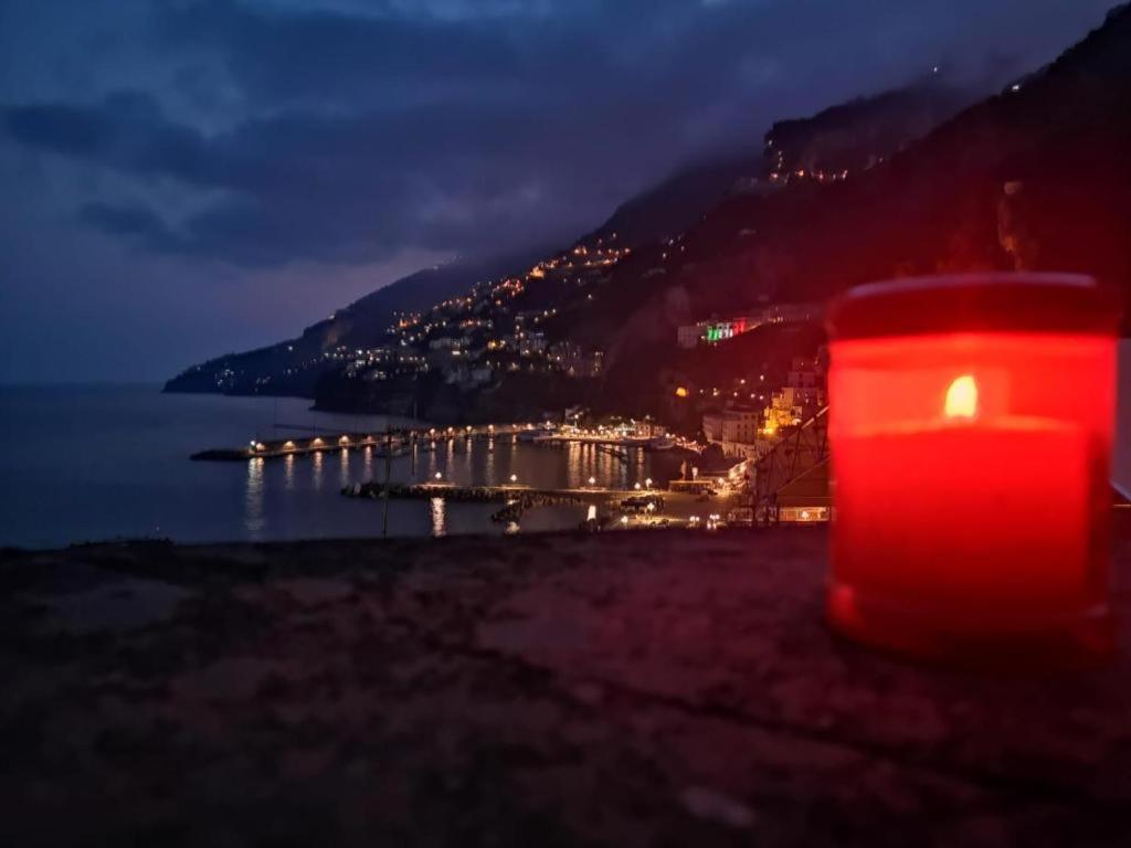 Appartamenti Amalfi Vista Mare エクステリア 写真