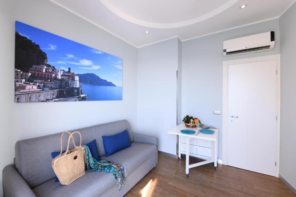 Appartamenti Amalfi Vista Mare エクステリア 写真