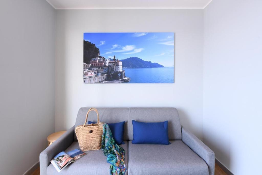 Appartamenti Amalfi Vista Mare エクステリア 写真