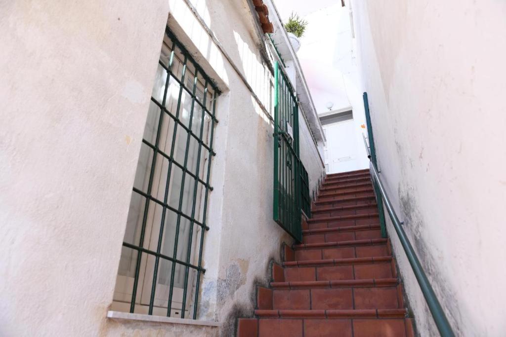 Appartamenti Amalfi Vista Mare エクステリア 写真